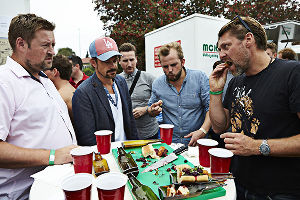 Food Festival Aarhus