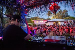 Vujaday Music Festival