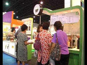Thai Franchise & Sme Expo