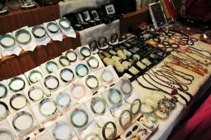 Taiwan Souvenir And Handicraft Show