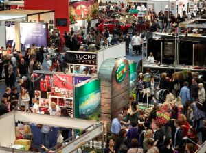 Good Food & Wine Show Sydney