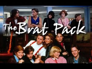 The Brat Pack