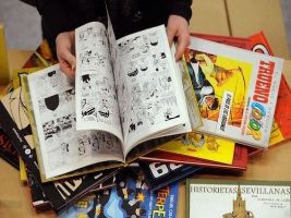 International Comics Festival