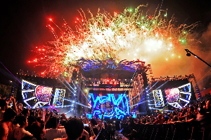 Djakarta Warehouse Project