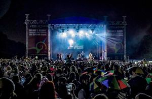 Feile An Phobail August Festival