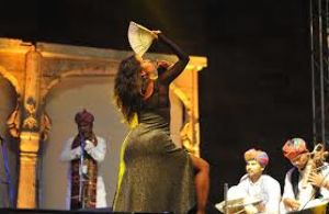 Jodhpur Flamenco and Gypsy Festival 2024