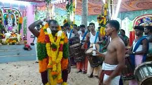 Puthoor Festival