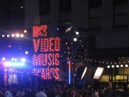 Mtv Video Music Awards