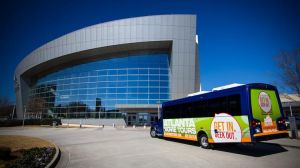 Atlanta Movie Tours