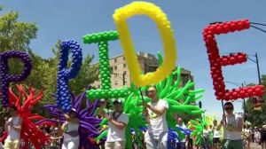 Pride In The Park: Iggy Azalea, Steve Aoki, Taylor Dayne & Tamar Braxton