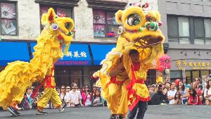 August Moon Festival