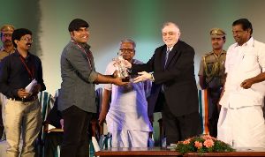 International Film Festival Of Kerala