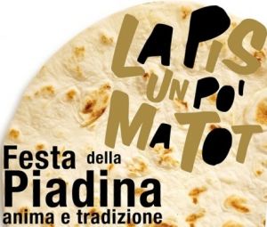 Festival Of Piadina