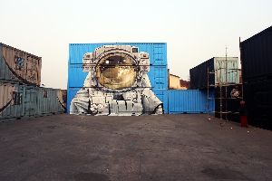 St. Art Delhi