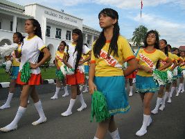 Popular Consultation Day