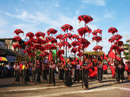 T'boli Tribal Festival