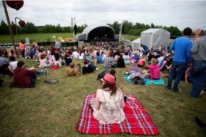 Forbidden Fruit Festival