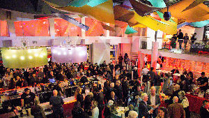 Canada International Film Festival