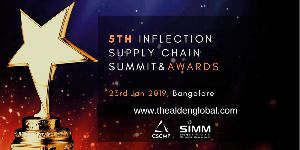 Inflection Supply Chain Conference & Awards