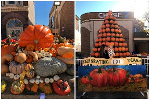 Circleville Pumpkin Show