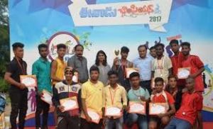 Eenadu Champions
