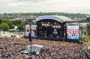 Isle Of Wight Festival