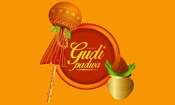 Gudi Padwa