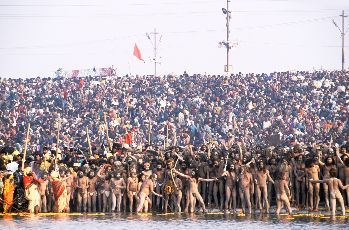 Kumbh Mela