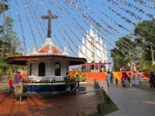 Athirampuzha Perunnal