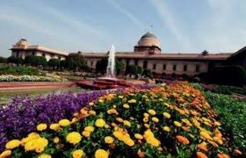 Delhi Flower Show