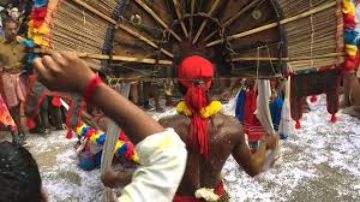 Ambalapuzha Festival