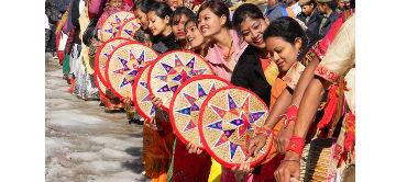 Himachal Winter Carnival