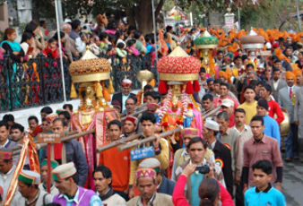 Doongri Festival