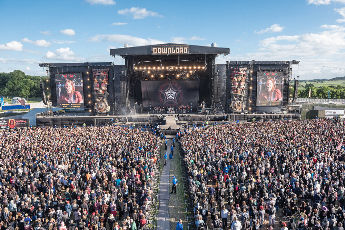 Download Festival In