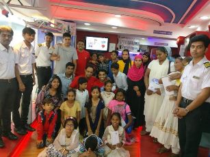 World Thalassemia Day