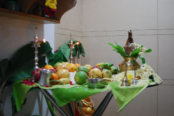 Ayudha Pooja