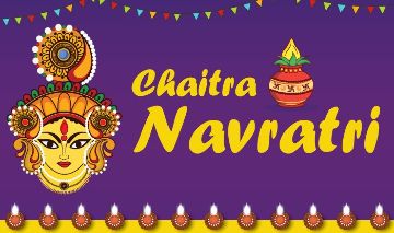 Chaitra Navratri