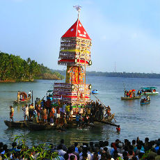 Chettikulangara Bharani