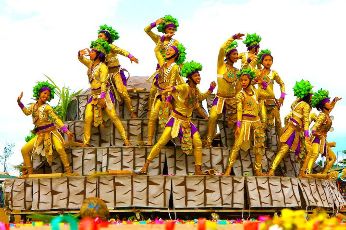 Pintados Festival