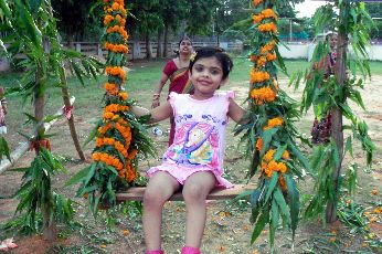 Raja Parba