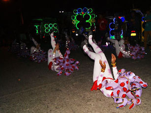Kisi-kisi Festival