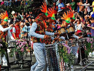 Panagbenga Festival