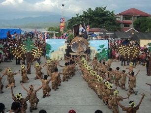 Lubi-lubi Festival