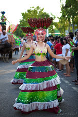 Pasalamat Festival