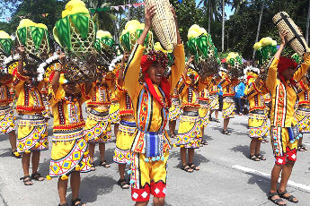 Lanzones Festival