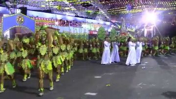 Mayaw-mayaw Festival