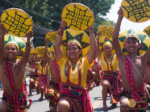 Grand Ammungan Festival: Nueva Vizcaya Day