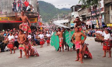 Lang-ay Festival