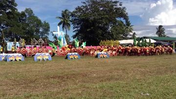 Sirong Festival