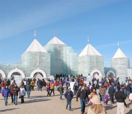 Saint Paul Winter Carnival
